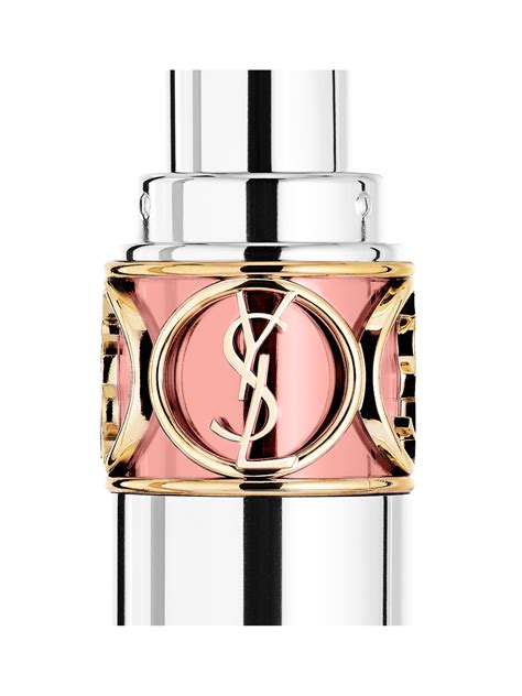 ysl volupte sheer candy glossy balm|YSL Volupte Sheer Candy .